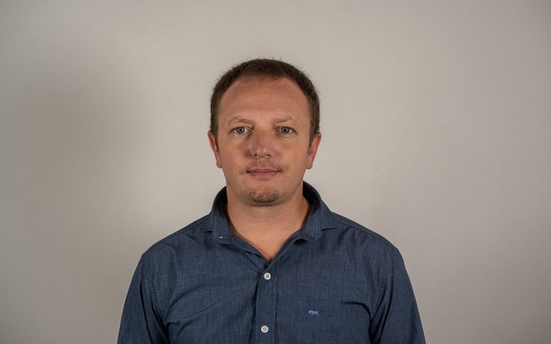 Gastón Remy, “Si no frenamos la fuga de dólares, no se corta la inflación»