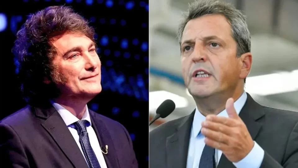 Habrá Balotaje 2023 en Argentina