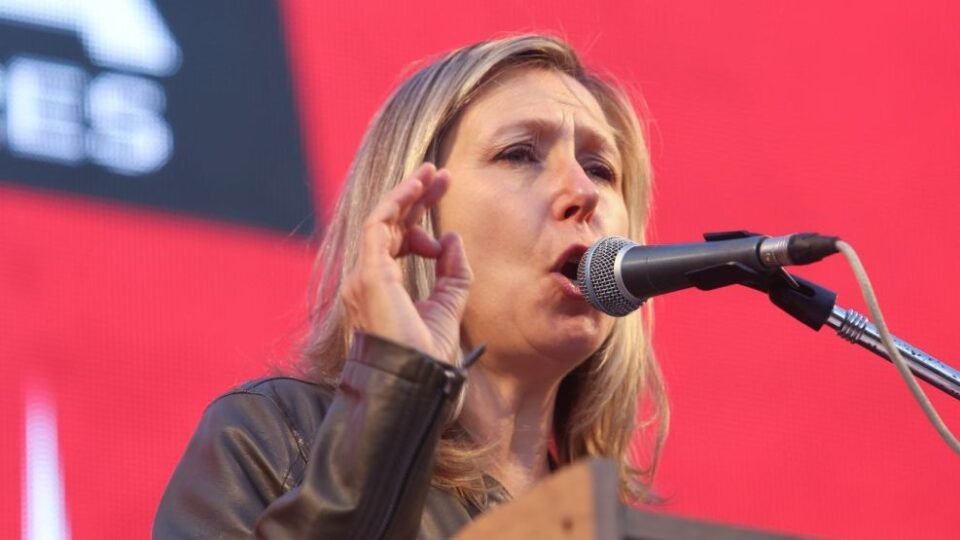 El FIT no apoyará a ningún candidato presidencial