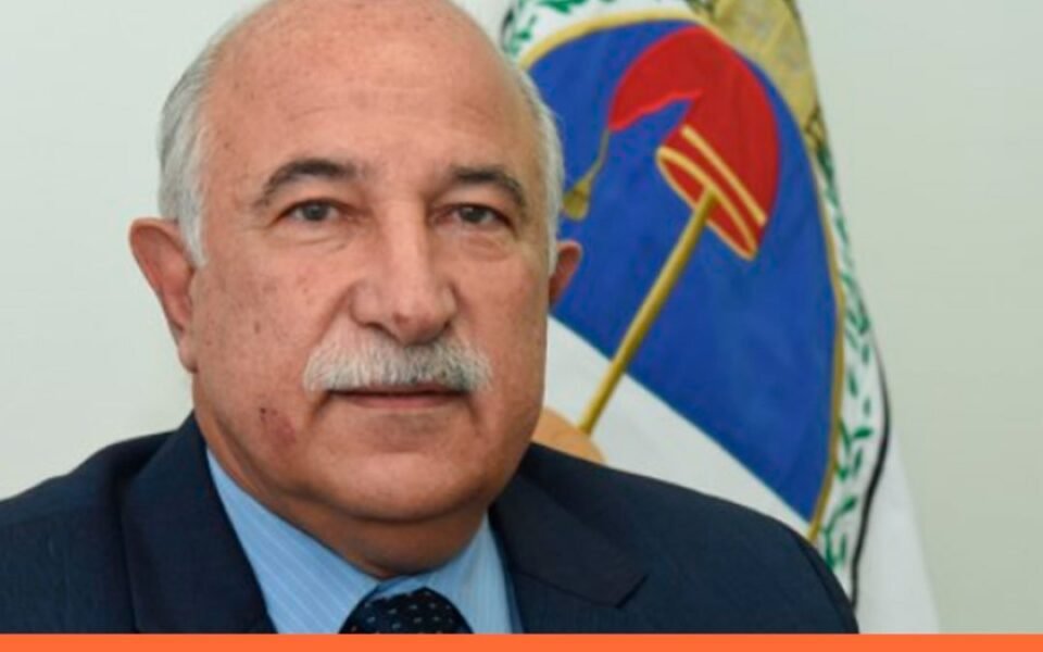 Mario Fiad, “En el segundo debate la clara ganadora fue Patricia Bullrich”