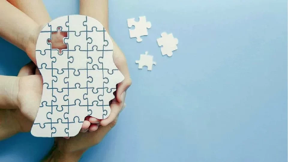 Día Mundial de la Salud Mental