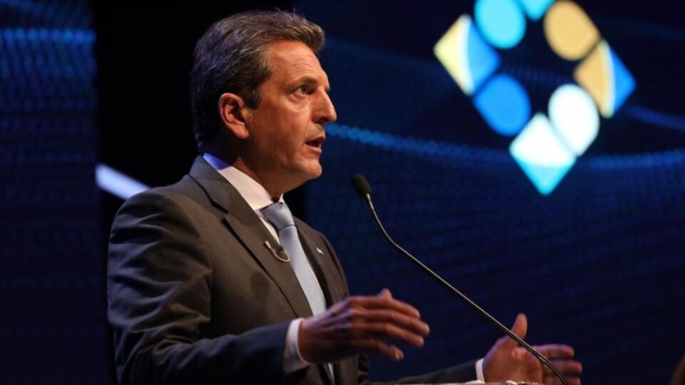 Moneda Digital Argentina: Plan de Sergio Massa