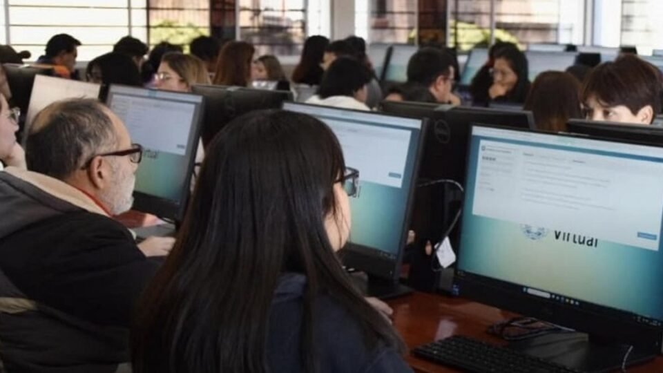 El 31 cierran las inscripciones para Enfermería y Abogacía