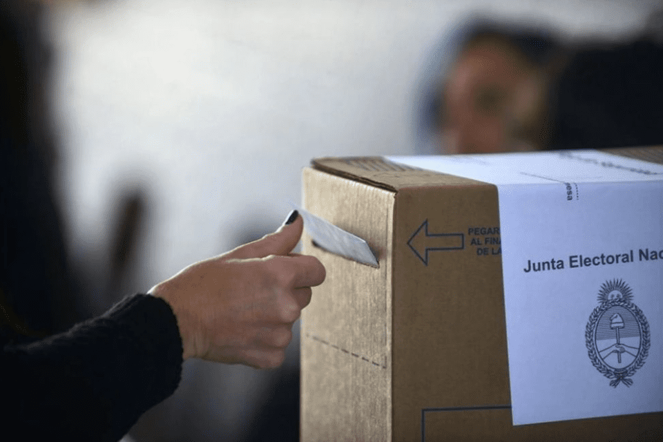 Elecciones 2023: Dónde voto y quienes son los candidatos