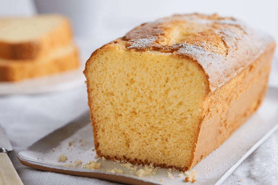 Conoce la receta más fácil para hacer budín