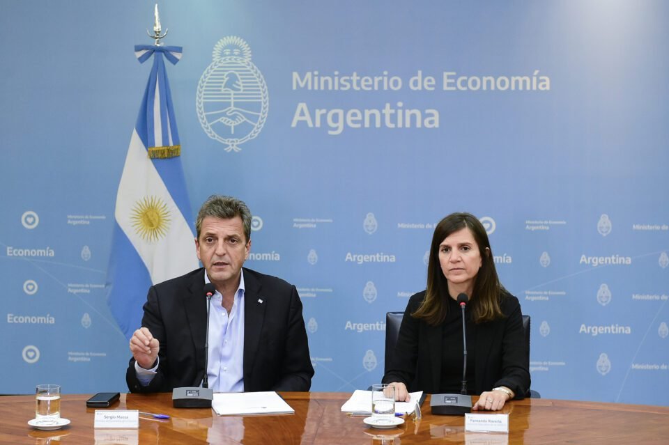 El gobierno prorrogó el programa “Jubilación anticipada”