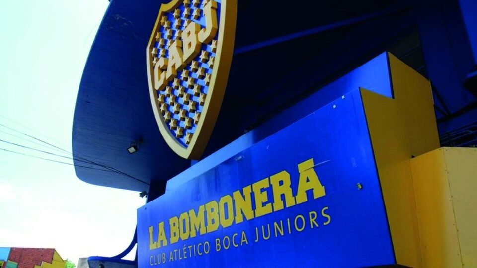 Suspendieron las Elecciones en Boca Juniors