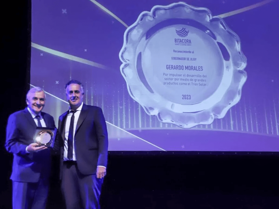 Jujuy es el destino turístico mejor promocionado del país.