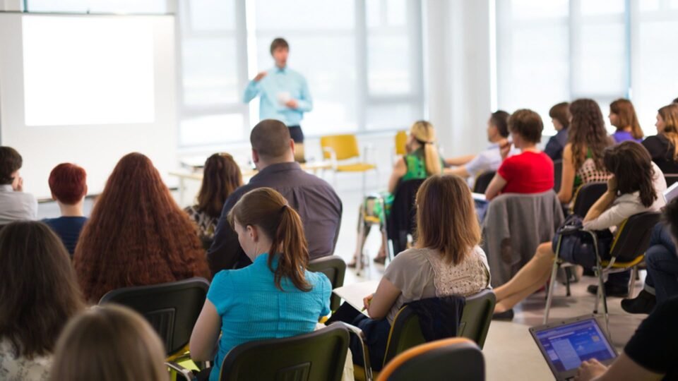 Comienzan las inscripciones para las Capacitaciones del personal de la Administración Pública