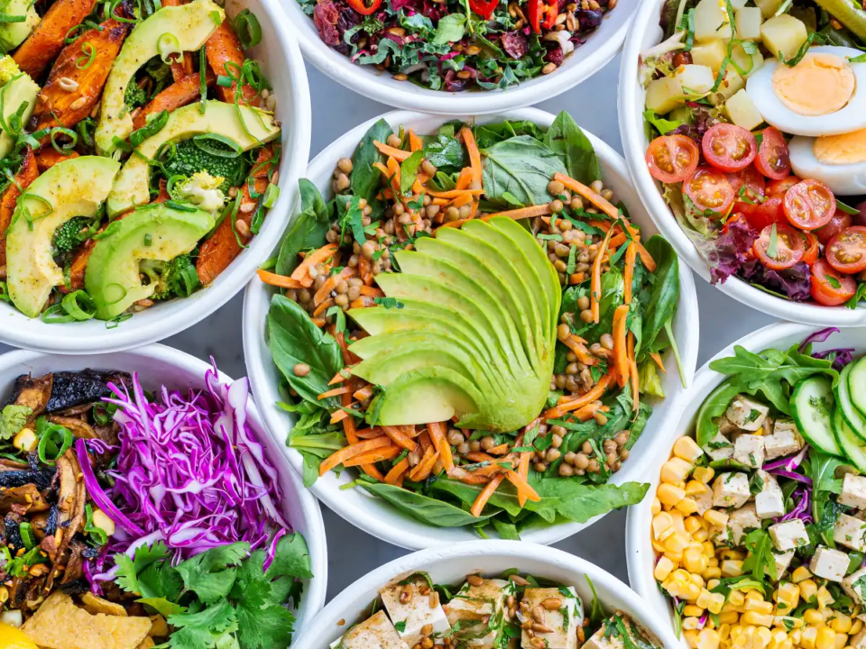 Conoce qué cocinar en los días de calor 