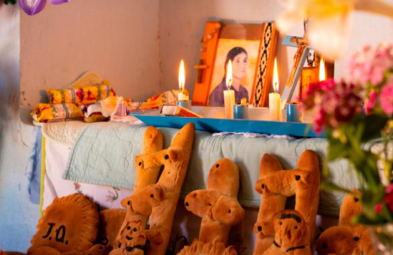 Asueto en Jujuy por el Día de los Fieles Difuntos