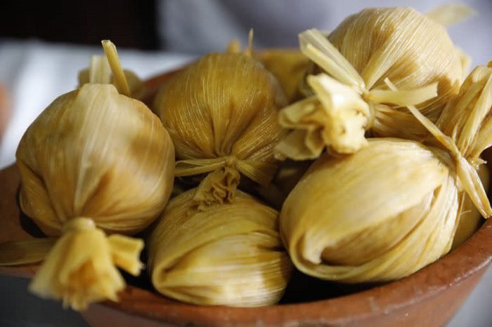 VI Festival del Tamal Jujeño