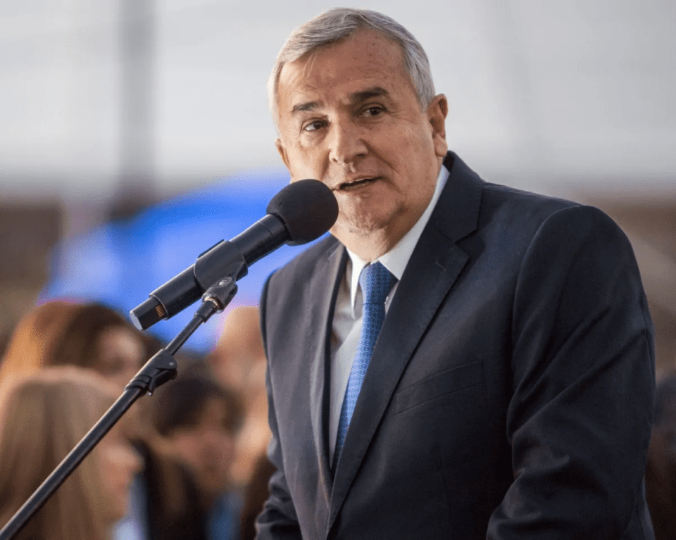 Inauguración de la Zona Franca de Perico