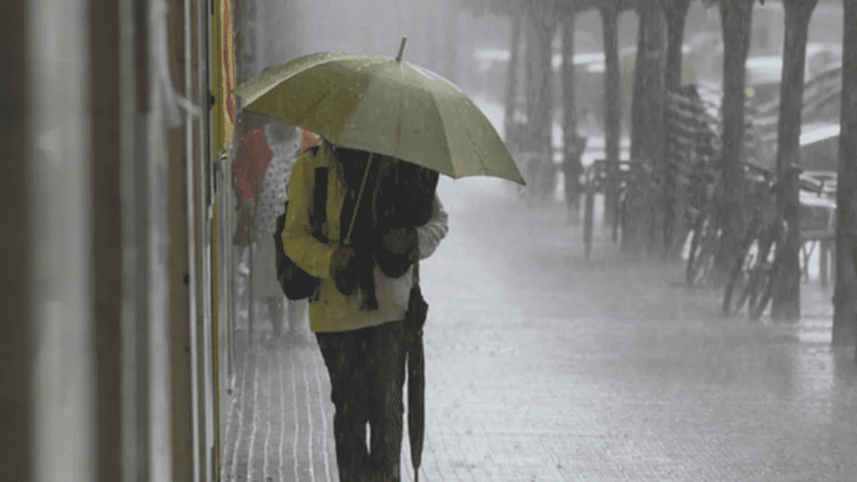 Conocé cómo seguirá el clima en Jujuy 