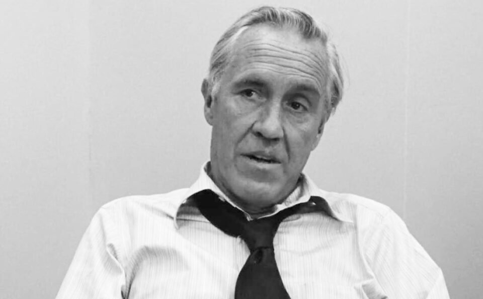 Un día como hoy falleció Jason Robards