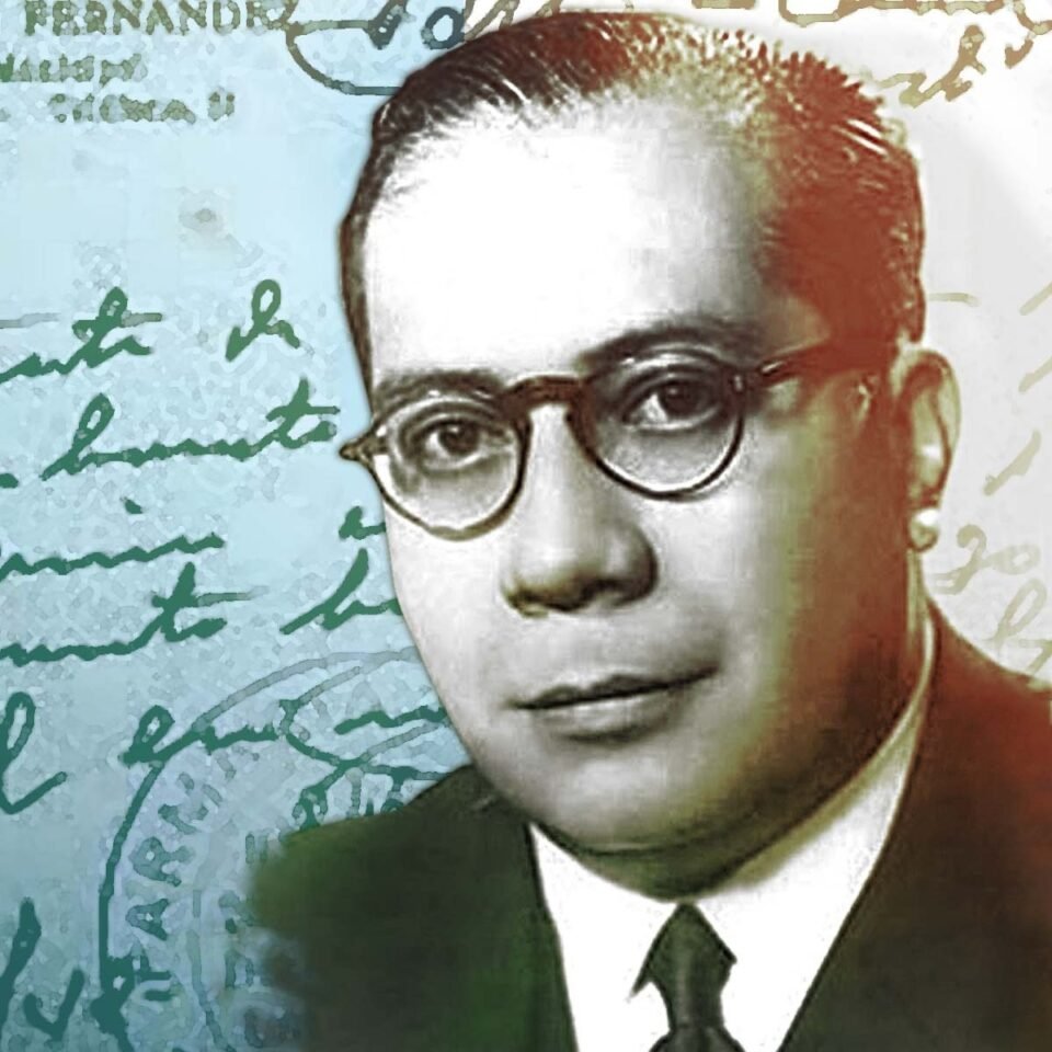 Un día como hoy falleció Ramón Carrillo