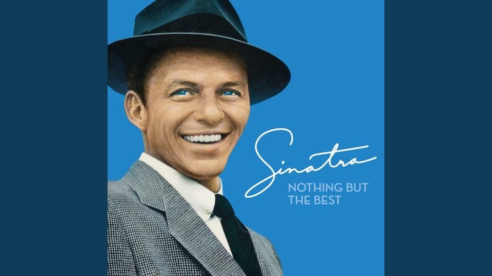 Nota 00: Un 12 de diciembre de 1915 nació Frank Sinatra