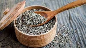 Conocé los beneficios de la Chía 