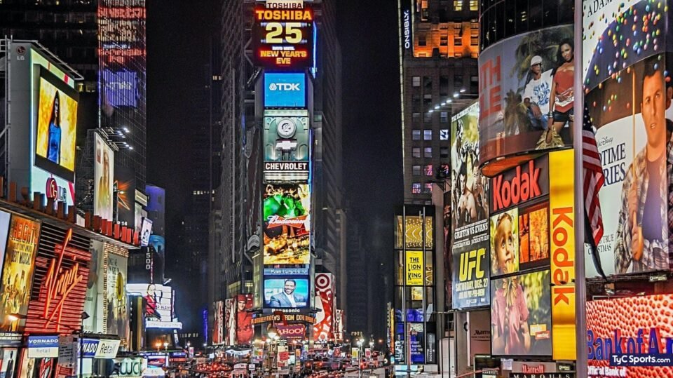 Día Nacional de la Publicidad 