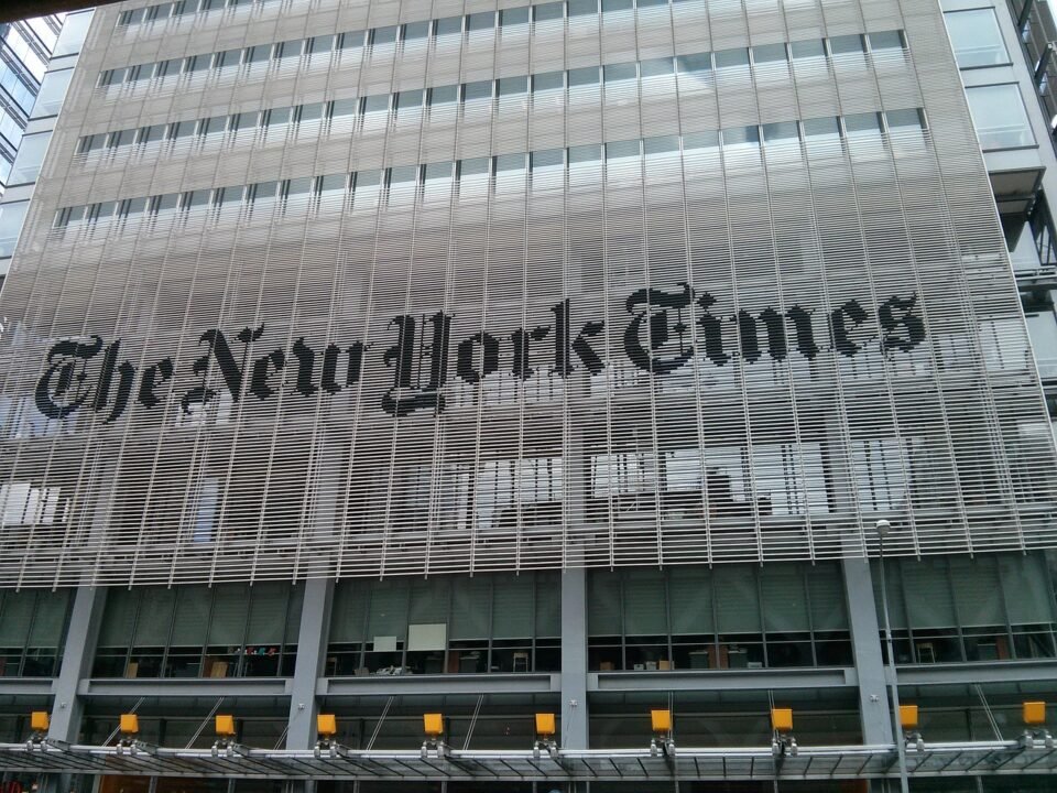 El diario The New York Times demandó al creador de ChatGPT