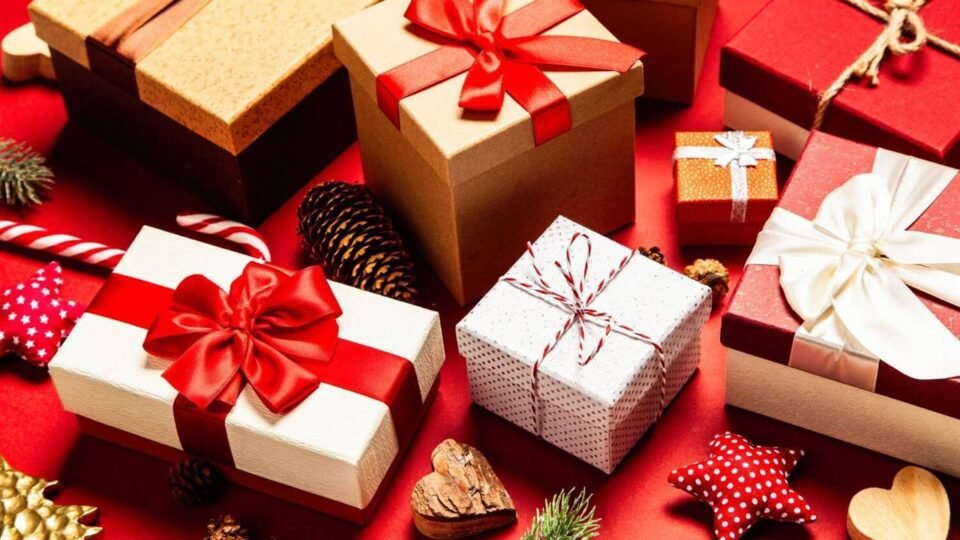 Conocé estas ideas de regalos para Navidad, fáciles y económicos  