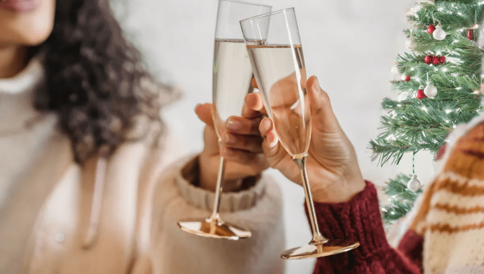 Conocé esta receta para hacer una sidra casera 