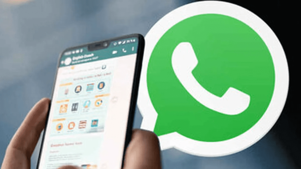 Conocé la nueva actualización de WhatsApp 