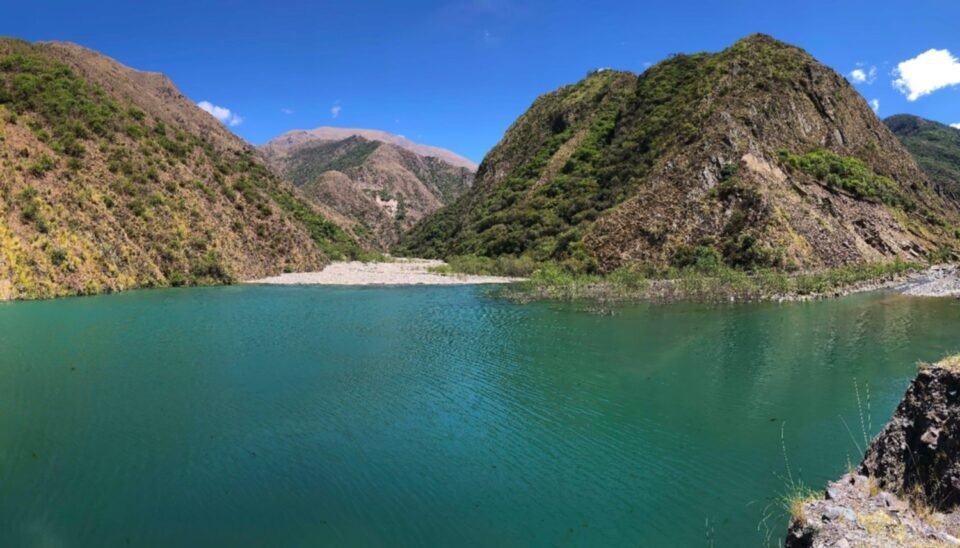 Laguna Esmeralda: Un hermoso lugar para conocer en Jujuy