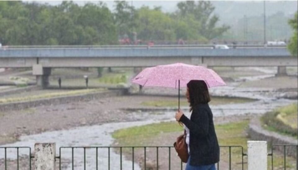 Nueva Alerta Amarilla en Jujuy