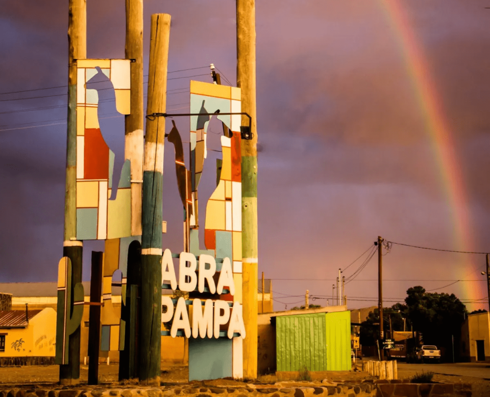 Abra Pampa invita a la Feria Familiar del mate y el pan casero 