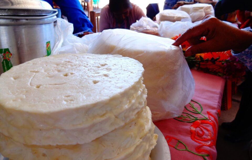 Invitan al XXII Festival del queso y la cabra en Humahuaca
