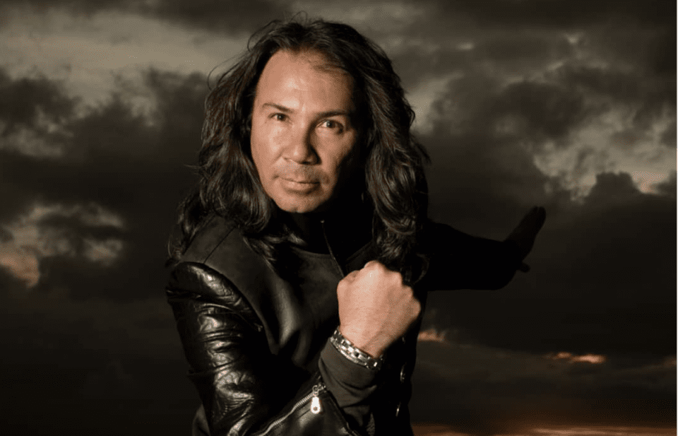 Un día como hoy falleció Elkin Ramírez