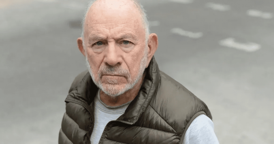 Un día como hoy nació Norman Briski