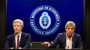 El FMI anunció un desembolso para la Argentina 
