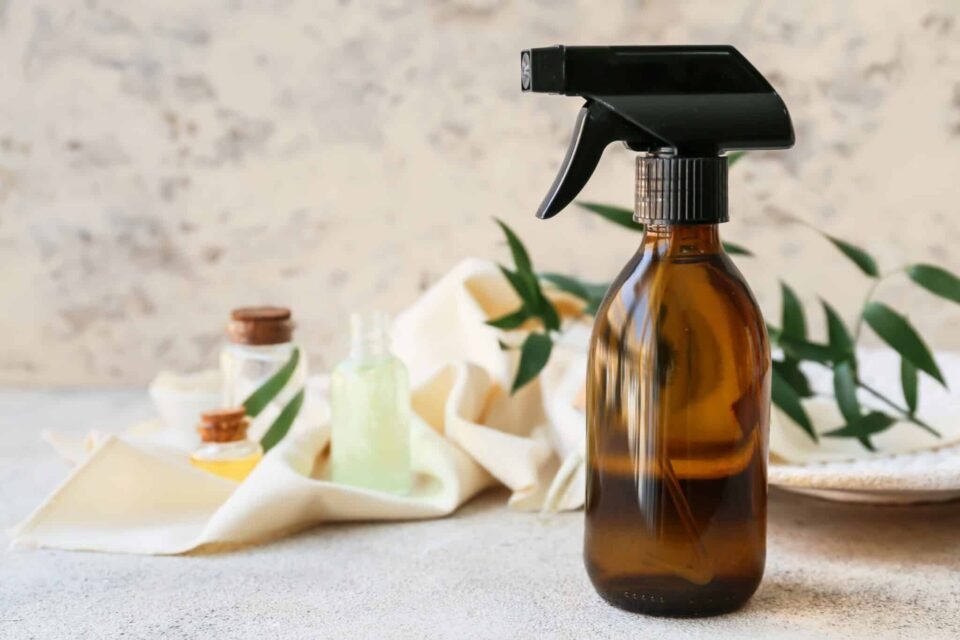 Cómo hacer un ambientador casero