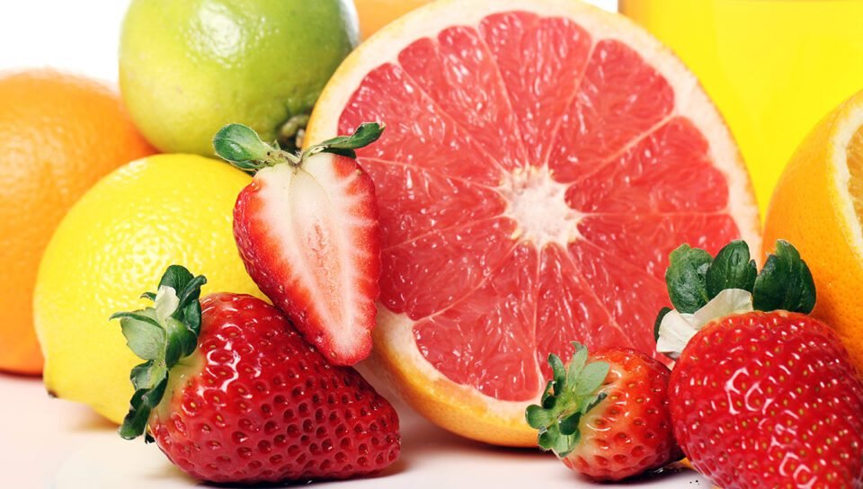 Estas frutas ayudan a combatir el hígado graso