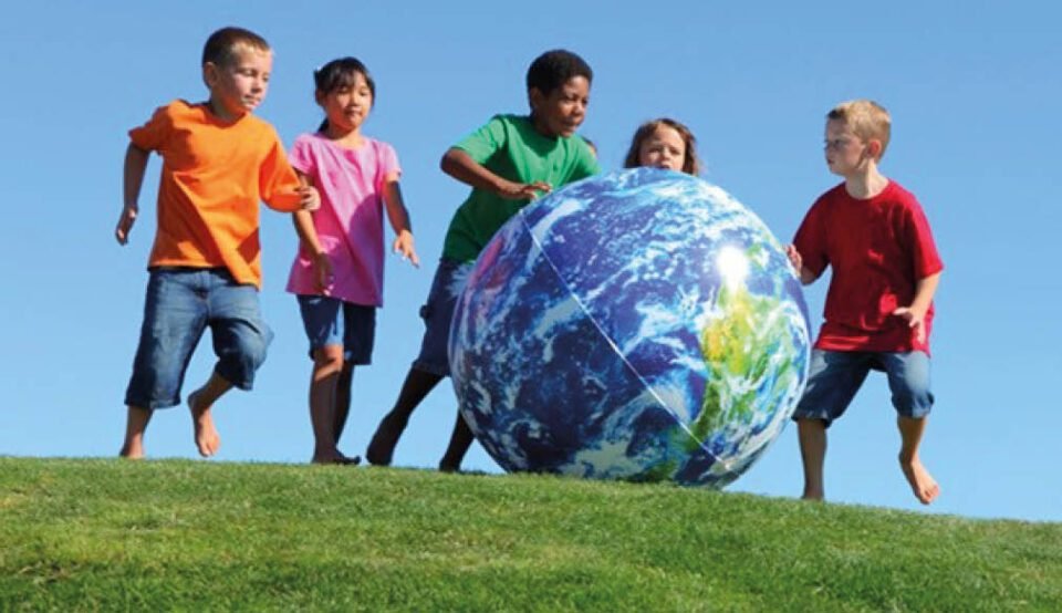 Día Internacional de la Educación 