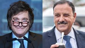 Milei avaló el uso de las cuasi monedas provinciales