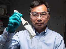 Inventaron una pintura que podría reducir la temperatura