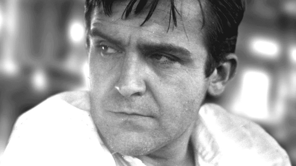 Un día como hoy nació Paco Urondo 