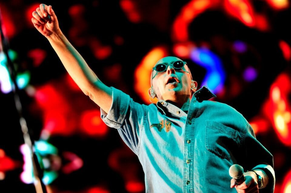 Un día como hoy nació el Indio Solari