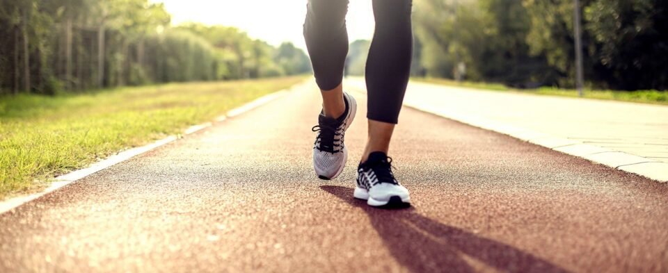 Cuáles son los beneficios de caminar todos los días