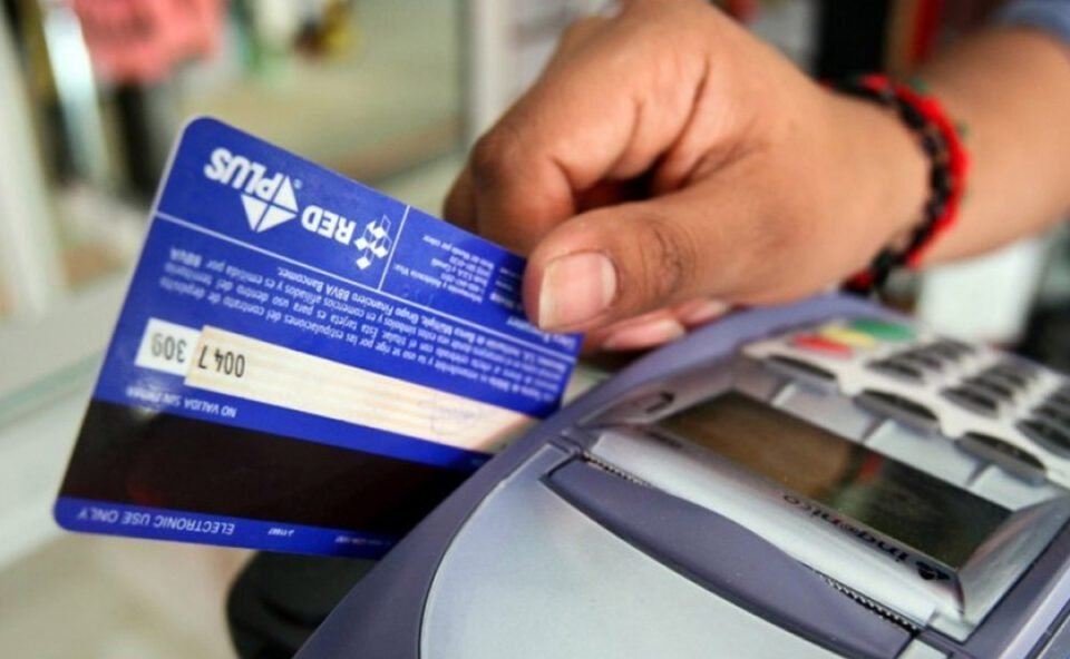 Se encuentra habilitada la Tarjeta PLASONUP