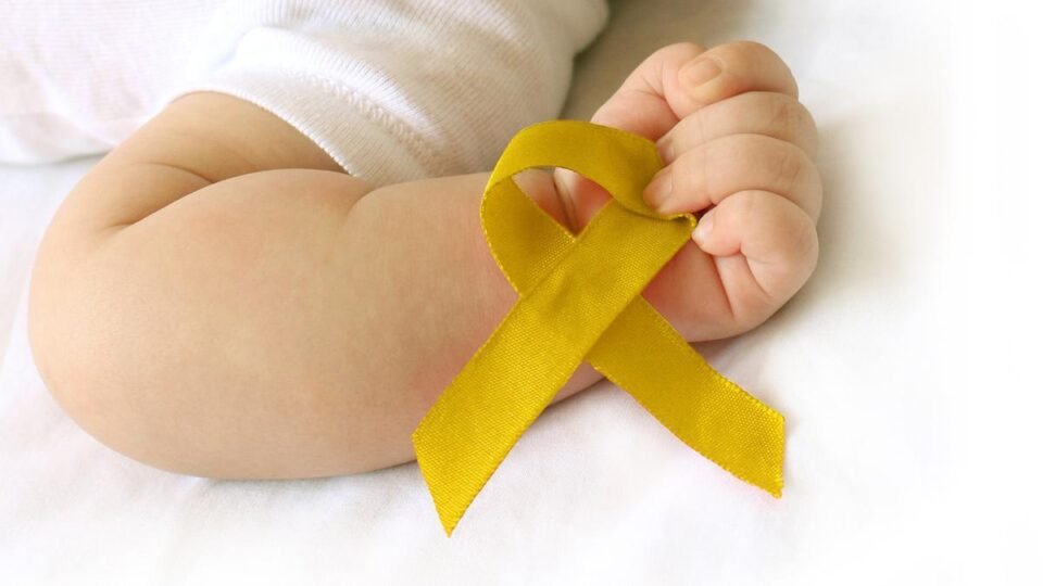 Día Internacional contra el Cáncer Infantil 