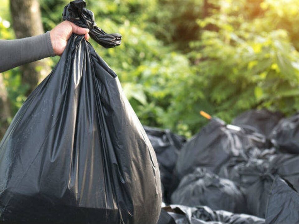 Prohibieron el ingreso de bolsas plásticas en Jujuy 
