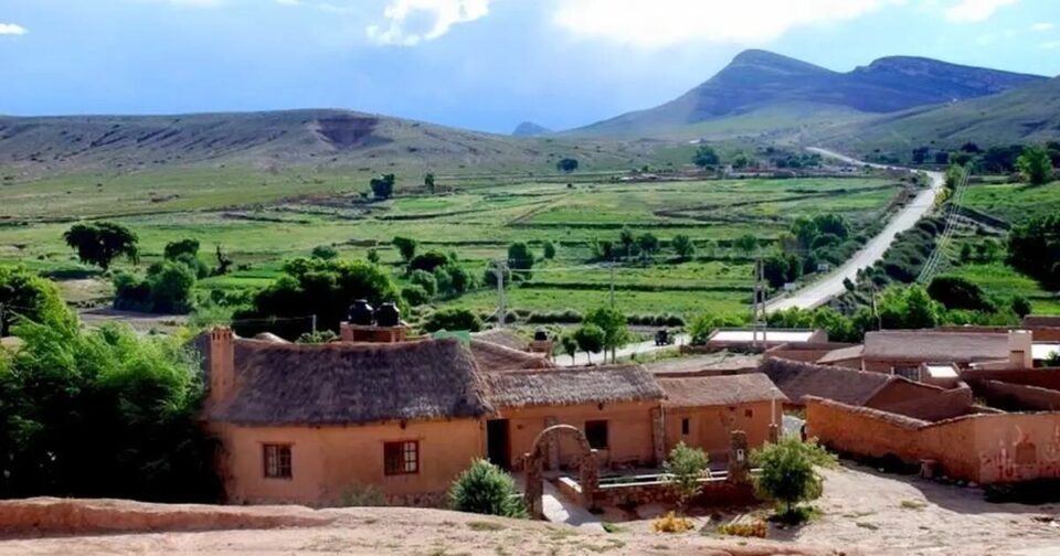 Yavi: Un pueblo que cautiva en la Puna