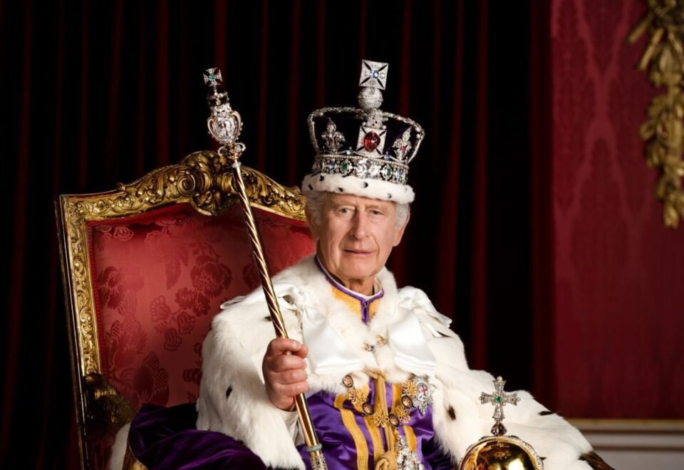 El Rey Carlos III fue diagnosticado con cáncer