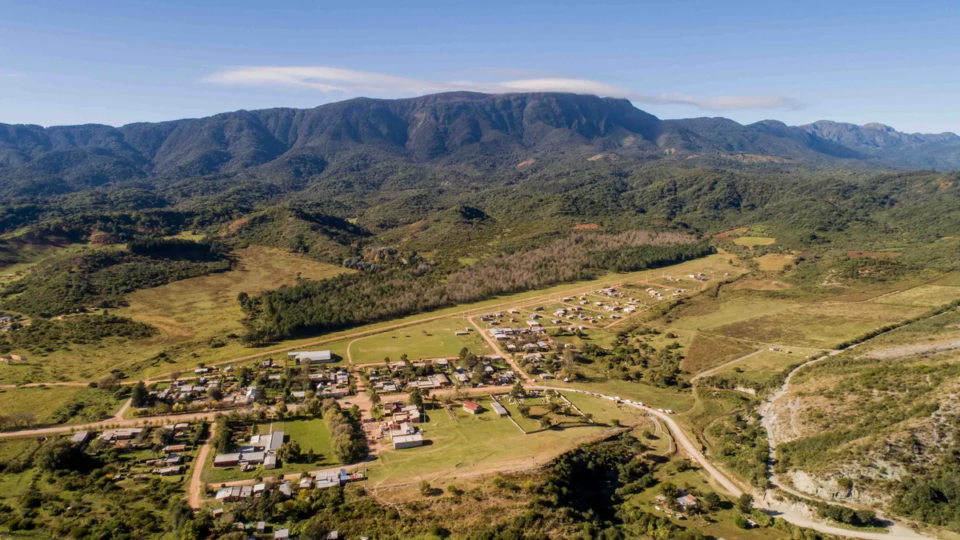 El Fuerte: Un pueblo mágico por descubrir en Jujuy