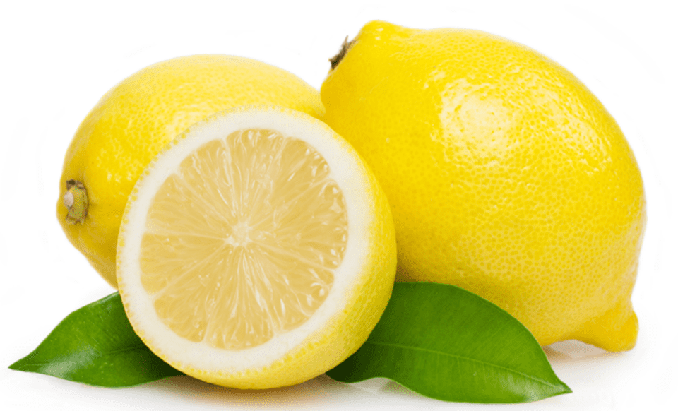 Cuáles son los beneficios del limón 
