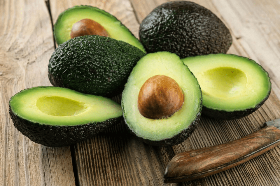 Cómo hacer que la palta dure tres veces más